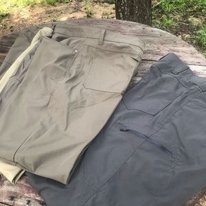 Men’s work pants